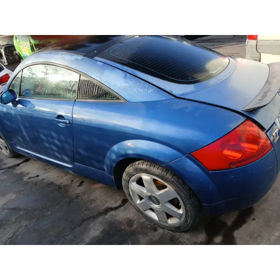 MOTOR AJQ. CAMBIO DZF