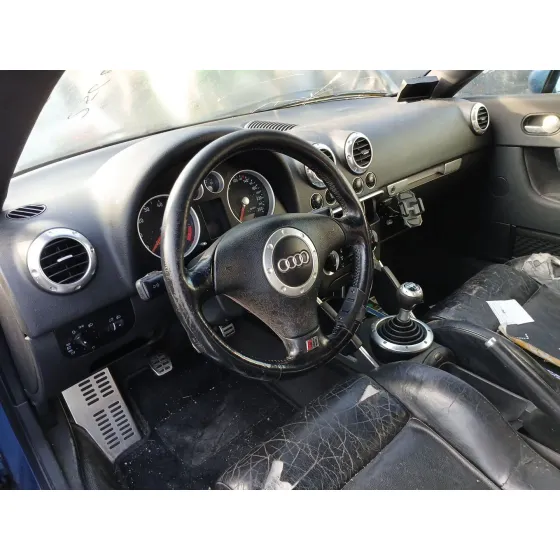 MOTOR AJQ. CAMBIO DZF