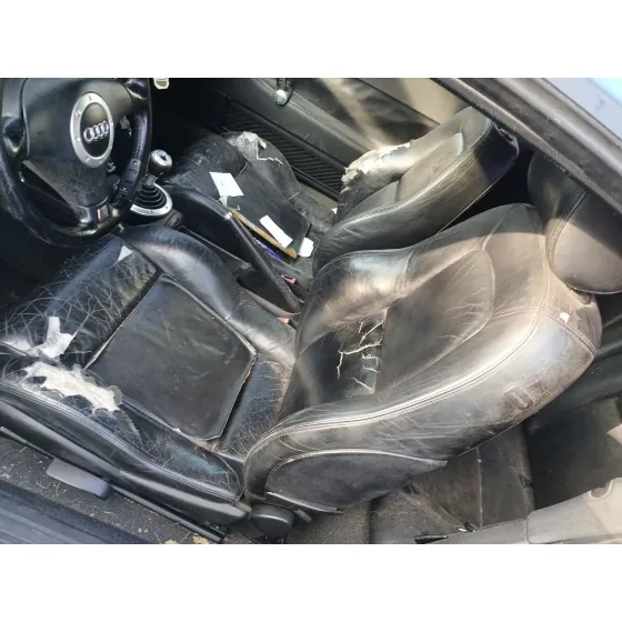 MOTOR AJQ. CAMBIO DZF