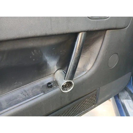 MOTOR AJQ. CAMBIO DZF