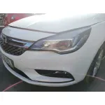 OPEL ASTRA K LIM. 5TÜRIG OPEL ASTRA K LIM. 5TÜRIG '2016 DYNAMIC BLANCO 2015