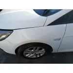 OPEL ASTRA K LIM. 5TÜRIG OPEL ASTRA K LIM. 5TÜRIG '2016 DYNAMIC BLANCO 2015