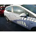 OPEL ASTRA K LIM. 5TÜRIG OPEL ASTRA K LIM. 5TÜRIG '2016 DYNAMIC BLANCO 2015
