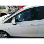 OPEL ASTRA K LIM. 5TÜRIG OPEL ASTRA K LIM. 5TÜRIG '2016 DYNAMIC BLANCO 2015