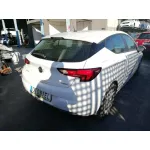 OPEL ASTRA K LIM. 5TÜRIG OPEL ASTRA K LIM. 5TÜRIG '2016 DYNAMIC BLANCO 2015