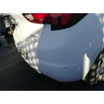 OPEL ASTRA K LIM. 5TÜRIG OPEL ASTRA K LIM. 5TÜRIG '2016 DYNAMIC BLANCO 2015