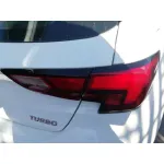 OPEL ASTRA K LIM. 5TÜRIG OPEL ASTRA K LIM. 5TÜRIG '2016 DYNAMIC BLANCO 2015