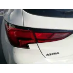 OPEL ASTRA K LIM. 5TÜRIG OPEL ASTRA K LIM. 5TÜRIG '2016 DYNAMIC BLANCO 2015