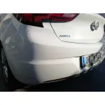 OPEL ASTRA K LIM. 5TÜRIG OPEL ASTRA K LIM. 5TÜRIG '2016 DYNAMIC BLANCO 2015
