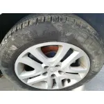 OPEL ASTRA K LIM. 5TÜRIG OPEL ASTRA K LIM. 5TÜRIG '2016 DYNAMIC BLANCO 2015