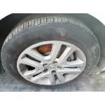 OPEL ASTRA K LIM. 5TÜRIG OPEL ASTRA K LIM. 5TÜRIG '2016 DYNAMIC BLANCO 2015