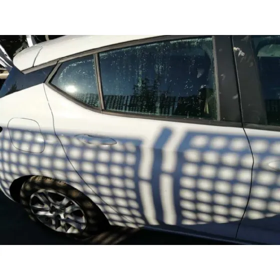OPEL ASTRA K LIM. 5TÜRIG '2016 DYNAMIC BLANCO