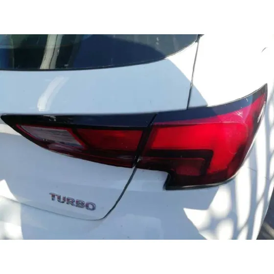 OPEL ASTRA K LIM. 5TÜRIG '2016 DYNAMIC BLANCO