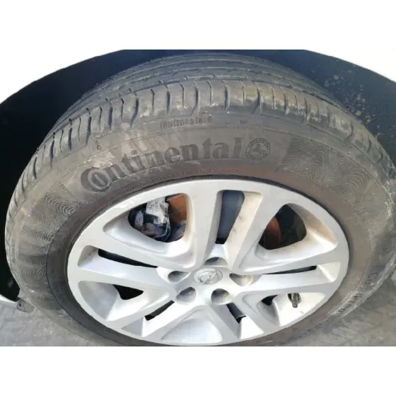 OPEL ASTRA K LIM. 5TÜRIG '2016 DYNAMIC BLANCO