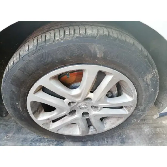 OPEL ASTRA K LIM. 5TÜRIG '2016 DYNAMIC BLANCO