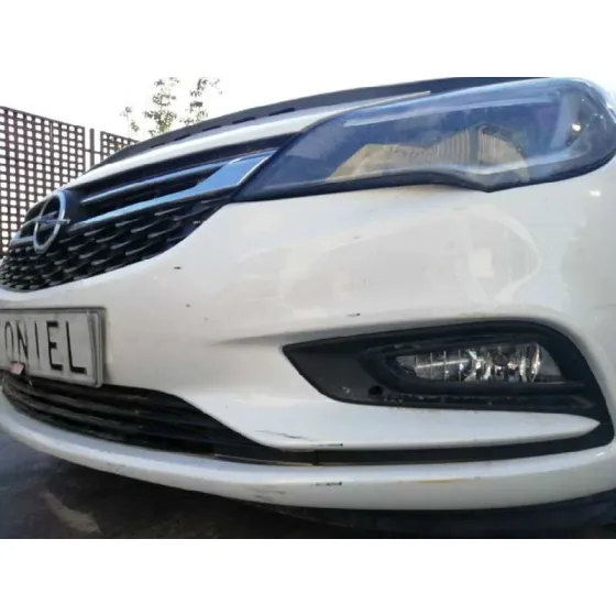 OPEL ASTRA K LIM. 5TÜRIG '2016 DYNAMIC BLANCO