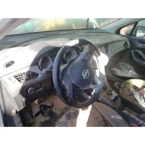 OPEL ASTRA K LIM. 5TÜRIG '2016 DYNAMIC BLANCO