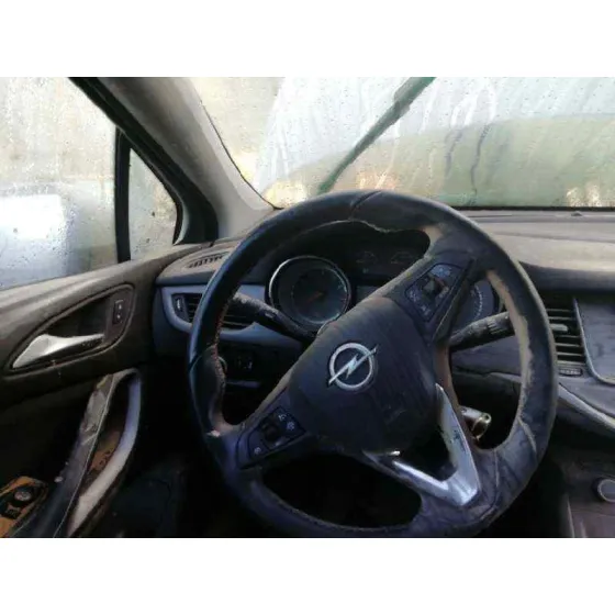 OPEL ASTRA K LIM. 5TÜRIG '2016 DYNAMIC BLANCO