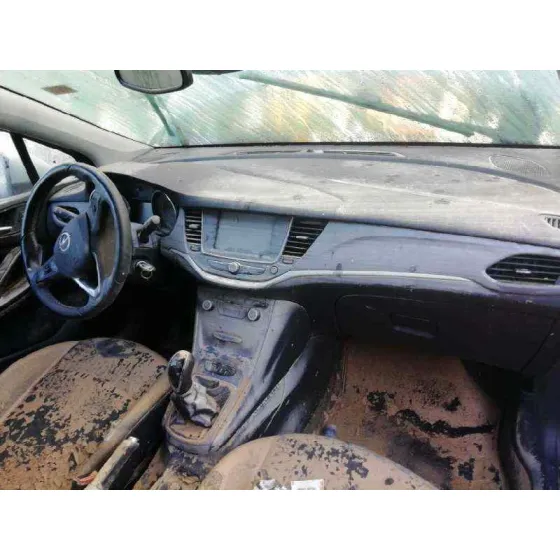 OPEL ASTRA K LIM. 5TÜRIG '2016 DYNAMIC BLANCO