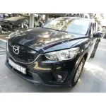 MAZDA CX-5 '2014 2.2 TURBODIESEL CAT NEGRO