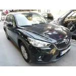 MAZDA CX-5 '2014 2.2 TURBODIESEL CAT NEGRO