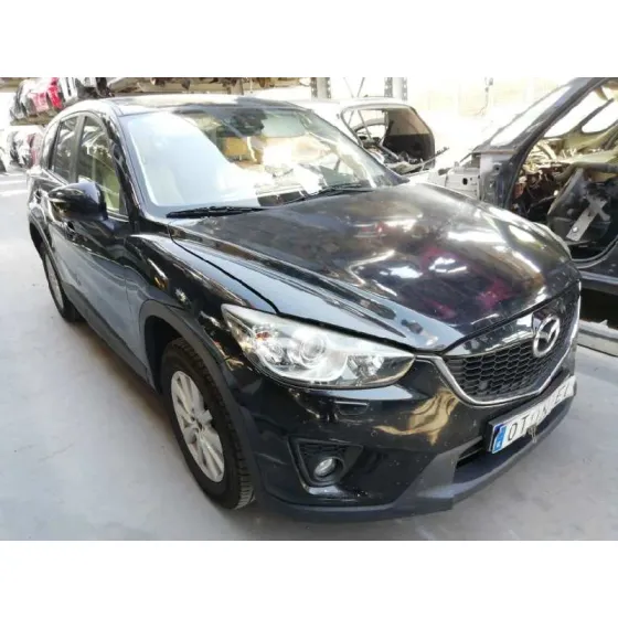 MAZDA CX-5 '2014 2.2 TURBODIESEL CAT NEGRO