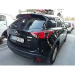 MAZDA CX-5 '2014 2.2 TURBODIESEL CAT NEGRO