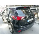 MAZDA CX-5 '2014 2.2 TURBODIESEL CAT NEGRO