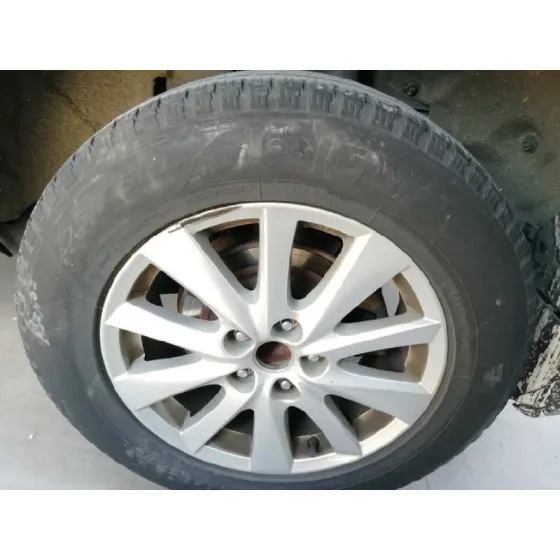 MAZDA CX-5 '2014 2.2 TURBODIESEL CAT NEGRO