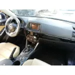 MAZDA CX-5 '2014 2.2 TURBODIESEL CAT NEGRO