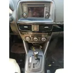 MAZDA CX-5 '2014 2.2 TURBODIESEL CAT NEGRO