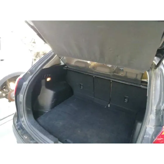 MAZDA CX-5 '2014 2.2 TURBODIESEL CAT NEGRO