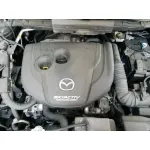 MAZDA CX-5 '2014 2.2 TURBODIESEL CAT NEGRO