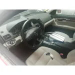 MERCEDES CLASE C (W204) BERLINA '2009 2.2 CDI CAT BLANCO