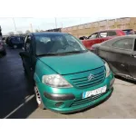 CITROEN C3 '2003 1.4 HDI VIVACE VERDE