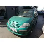 CITROEN C3 '2003 1.4 HDI VIVACE VERDE