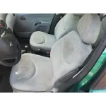 CITROEN C3 '2003 1.4 HDI VIVACE VERDE