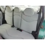 CITROEN C3 '2003 1.4 HDI VIVACE VERDE