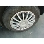 CITROEN C3 '2003 1.4 HDI VIVACE VERDE