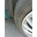 CITROEN C3 '2003 1.4 HDI VIVACE VERDE