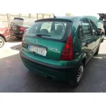 CITROEN C3 '2003 1.4 HDI VIVACE VERDE