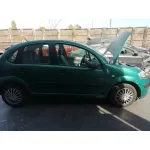 CITROEN C3 '2003 1.4 HDI VIVACE VERDE