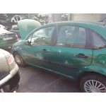 CITROEN C3 '2003 1.4 HDI VIVACE VERDE