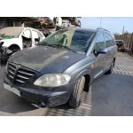 SSANGYONG RODIUS I MOTOR D27DT CVF/KW:17.42/121 2005