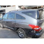 SSANGYONG RODIUS I MOTOR D27DT CVF/KW:17.42/121 2005