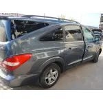 SSANGYONG RODIUS I MOTOR D27DT CVF/KW:17.42/121 2005