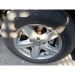 SSANGYONG RODIUS I MOTOR D27DT CVF/KW:17.42/121 2005