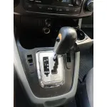 SSANGYONG RODIUS I MOTOR D27DT CVF/KW:17.42/121 2005
