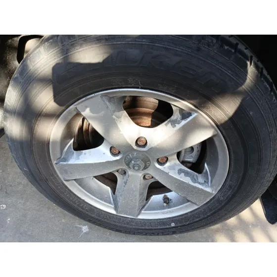 MOTOR D27DT CVF/KW:17.42/121