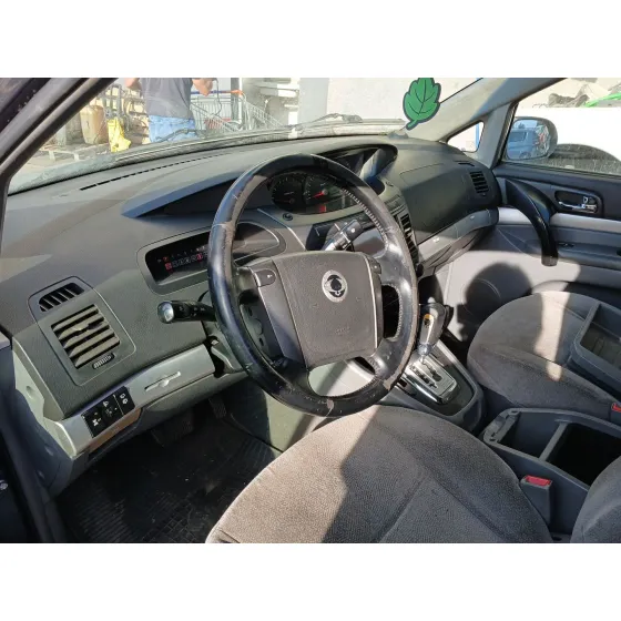 MOTOR D27DT CVF/KW:17.42/121